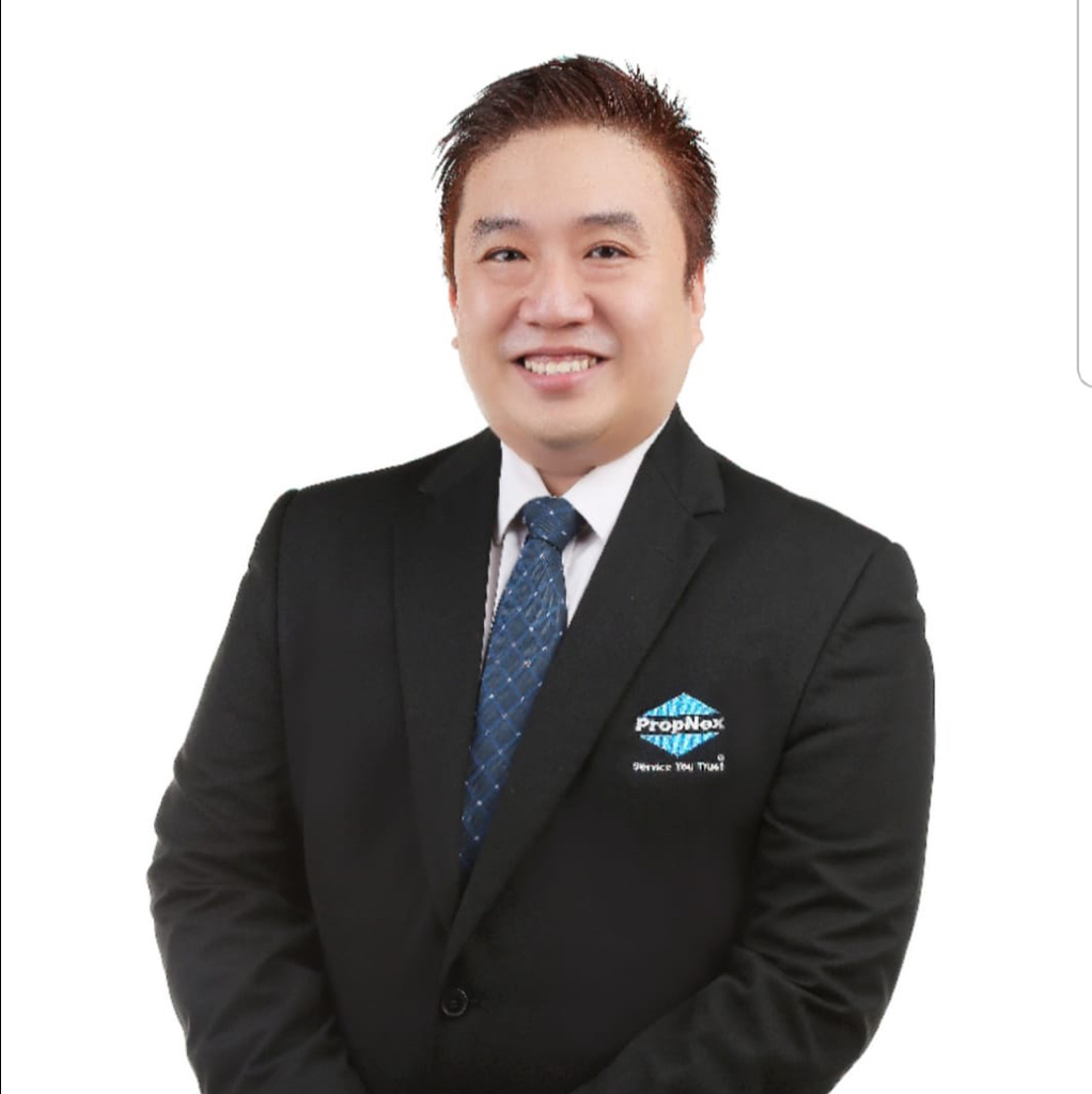 Andrew Lai Wei Fang agent photo