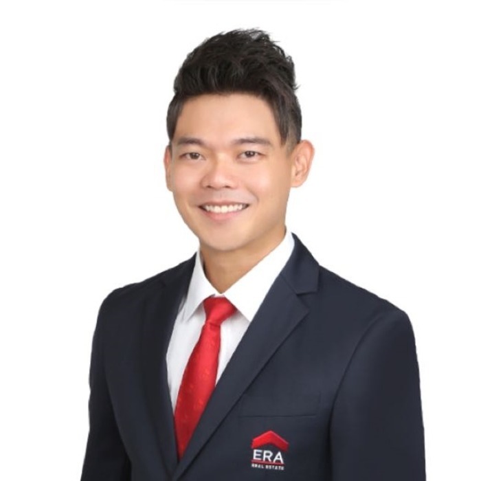 Alson Ong agent photo