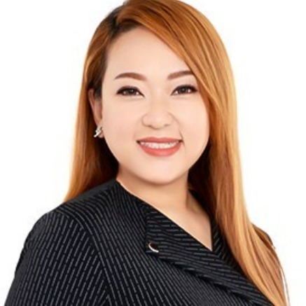 Peggy Ong agent photo