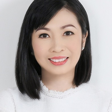 Sonia Ong agent photo