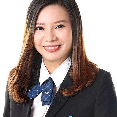 Cerlyn Zhang agent photo