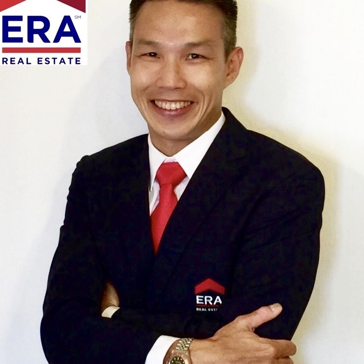 Terence Yam agent photo