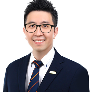 Kenneth Ng agent photo