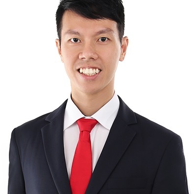 Eddy Ong agent photo