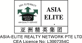 ASIA-ELITE REALTY NETWORK PTE LTD