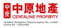 CENTALINE (SINGAPORE) PROPERTY AGENCY PTE. LIMITED