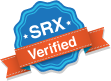 SRX VERIFIED